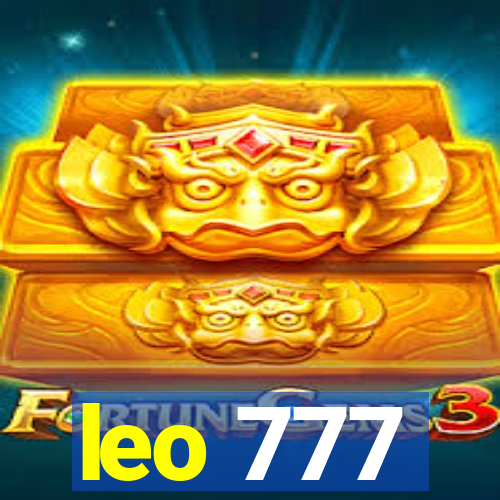 leo 777